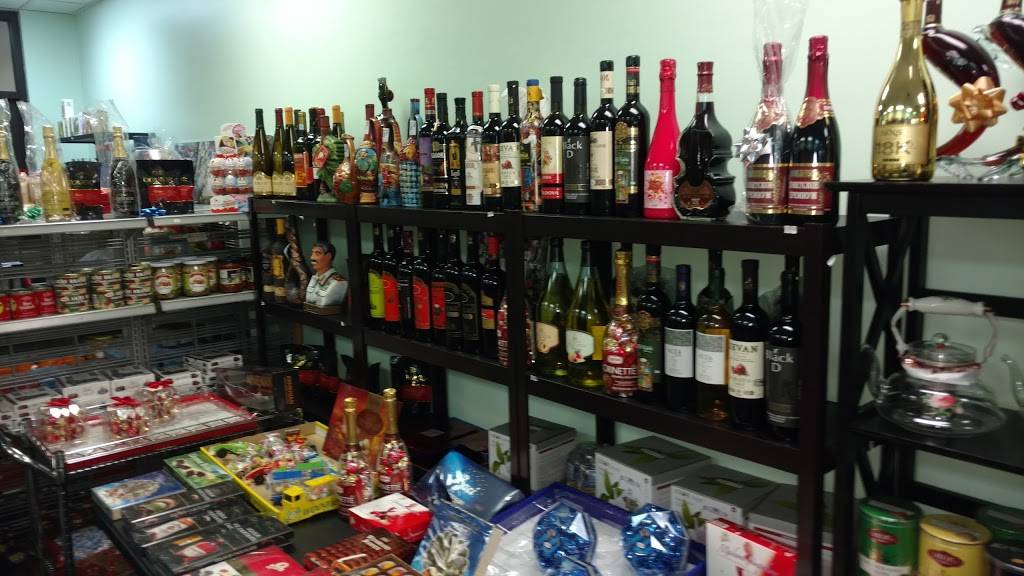 Zumis International Food | restaurant | 2400 S Ridgewood Ave Unit #3, South Daytona, FL 32119, USA | 3866756818 OR +1 386-675-6818