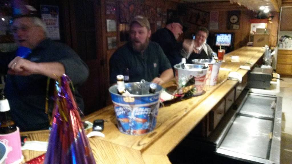 Backwater Bar And Grill | restaurant | WI-21, Wyeville, WI 54660, USA | 6083724988 OR +1 608-372-4988