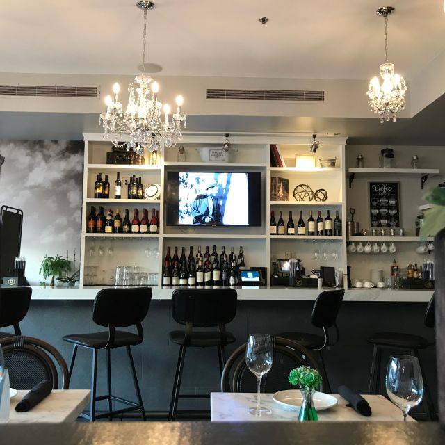 La Belle Vie Kitchen | restaurant | 1500 Peachtree Industrial Blvd Suite 150, Suwanee, GA 30024, USA | 6787656609 OR +1 678-765-6609