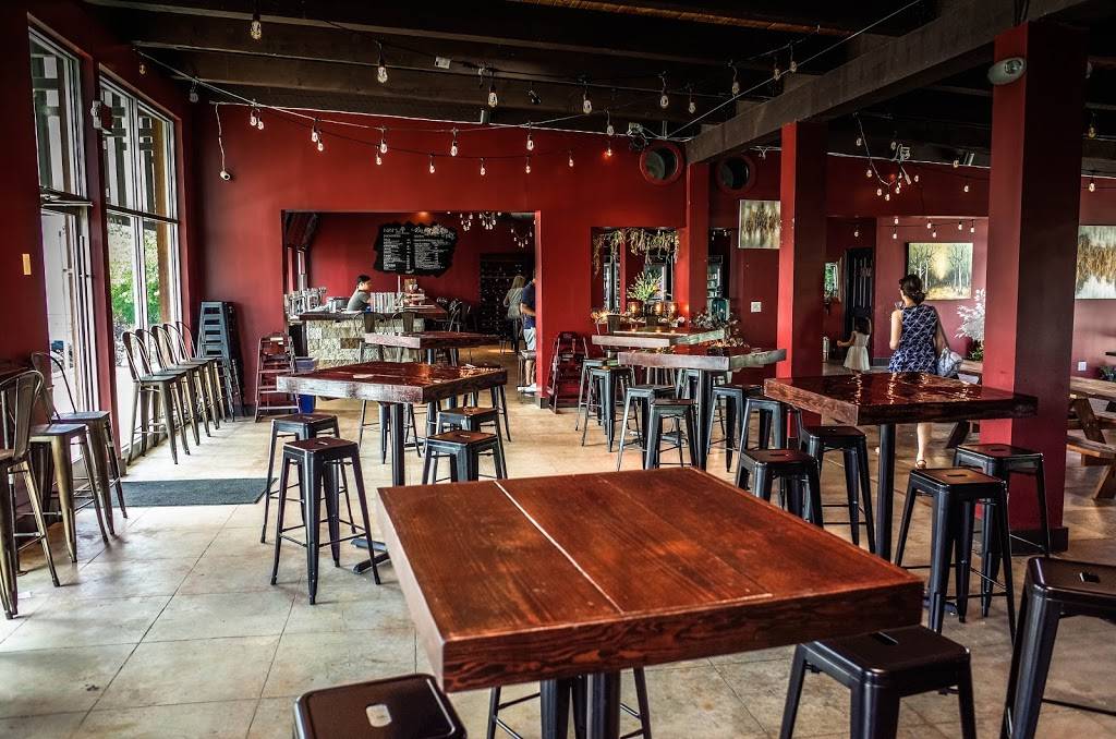 Namu | restaurant | 5420 Durham-Chapel Hill Blvd, Durham, NC 27707, USA | 9192519794 OR +1 919-251-9794