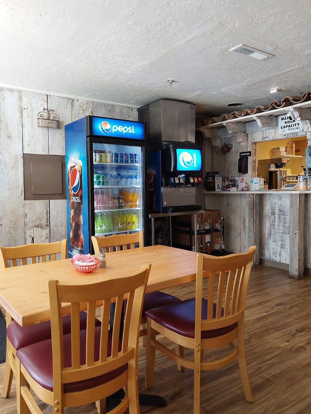 Virginia Citys Mexican Kitchen | restaurant | 65 C St, Virginia City, NV 89440, USA | 7755836039 OR +1 775-583-6039