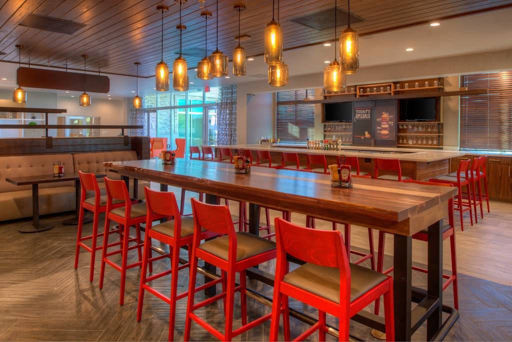 Burger Theory Katy | restaurant | 25406 Katy Mills Pkwy, Katy, TX 77494, USA | 2817122363 OR +1 281-712-2363