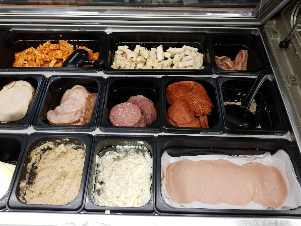 Subway Restaurants | restaurant | 726 E 87th St, Chicago, IL 60619, USA | 7739948338 OR +1 773-994-8338