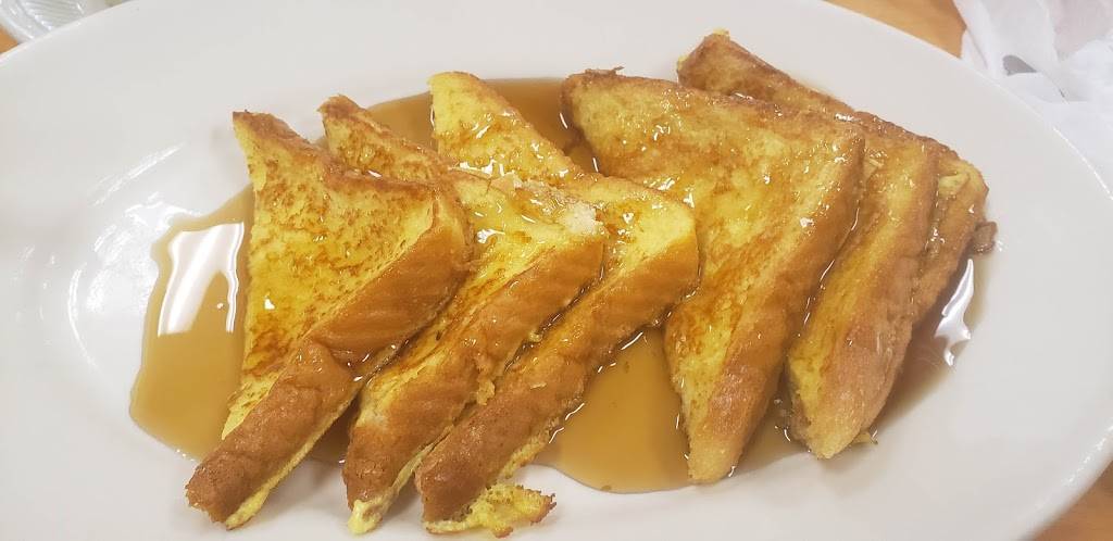 Spring Cafe | restaurant | 2900 Spring Forest Rd Suite #104, Raleigh, NC 27616, USA | 9199773679 OR +1 919-977-3679