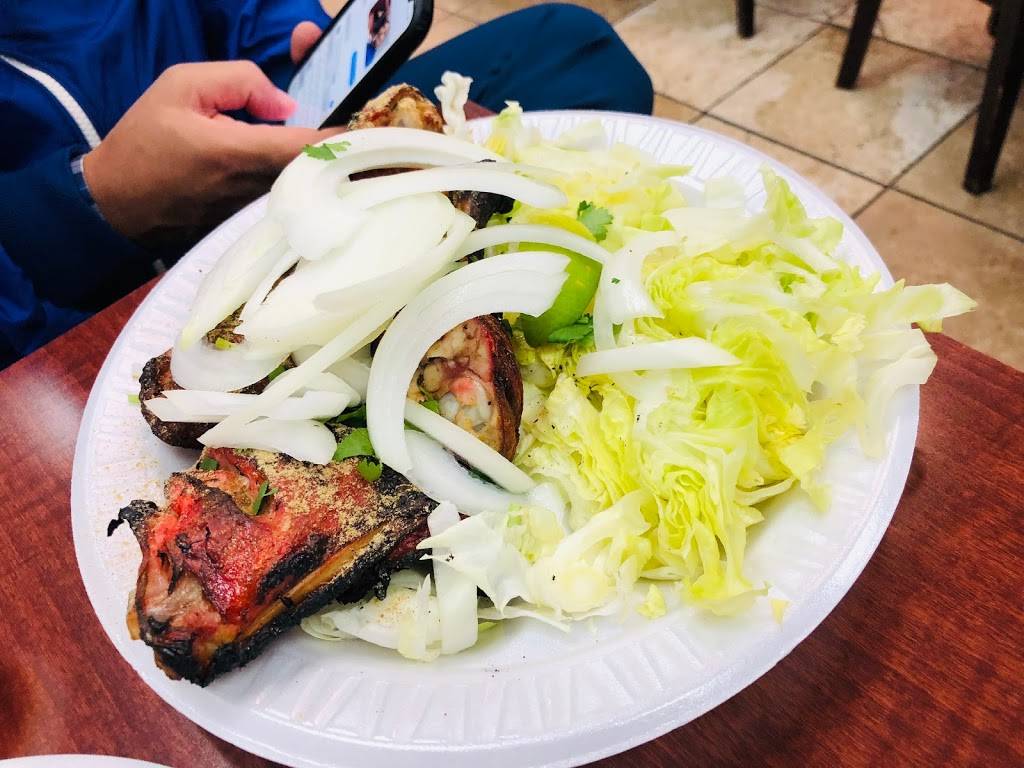 Hot & Spicy | restaurant | 535 W Airport Fwy, Irving, TX 75062, USA | 9725730355 OR +1 972-573-0355