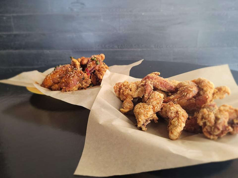 CHICKING | meal takeaway | 500 S Euclid St Suite G, Anaheim, CA 92802, USA | 7148533838 OR +1 714-853-3838