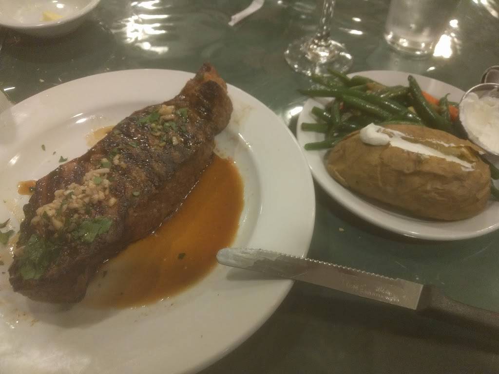 Chef Anthonys Restaurant | restaurant | La Mer Condominium, 1890 S Ocean Dr, Hallandale Beach, FL 33009, USA | 9544548833 OR +1 954-454-8833