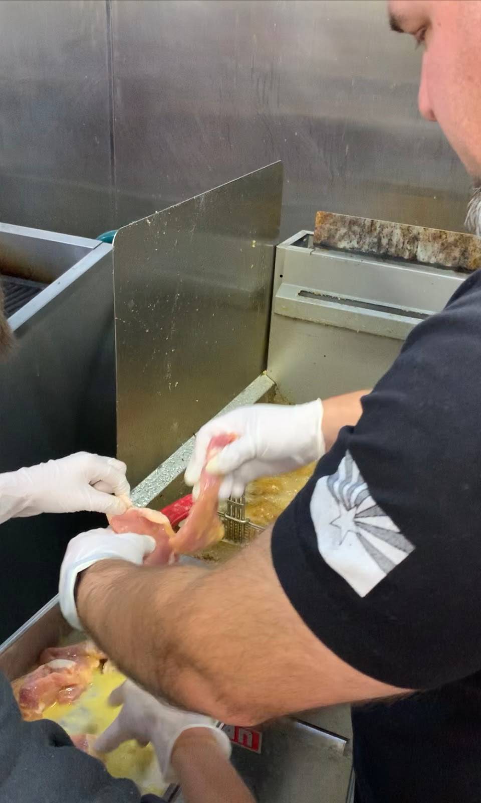 Wild Fig Kitchens | meal takeaway | 9555 Del Webb Blvd, Las Vegas, NV 89134, USA | 7025759515 OR +1 702-575-9515