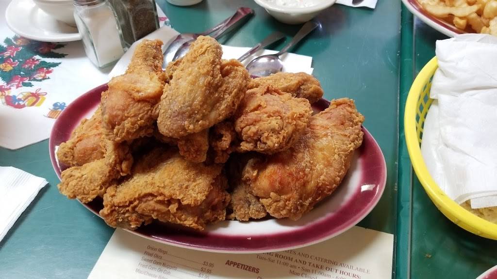 Beach Road Chicken Dinners | restaurant | 4132 Atlantic Blvd, Jacksonville, FL 32207, USA | 9043987980 OR +1 904-398-7980