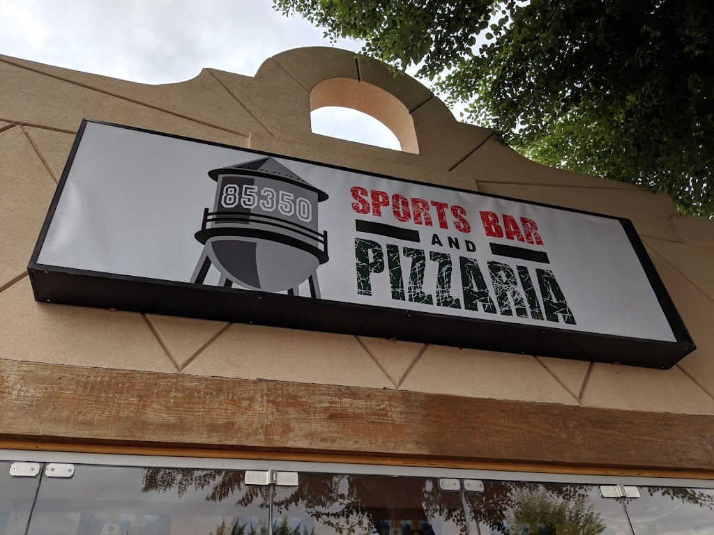 85350 Sports and Pizzaria | restaurant | 346 W Main St, Somerton, AZ 85350, USA | 9285505559 OR +1 928-550-5559