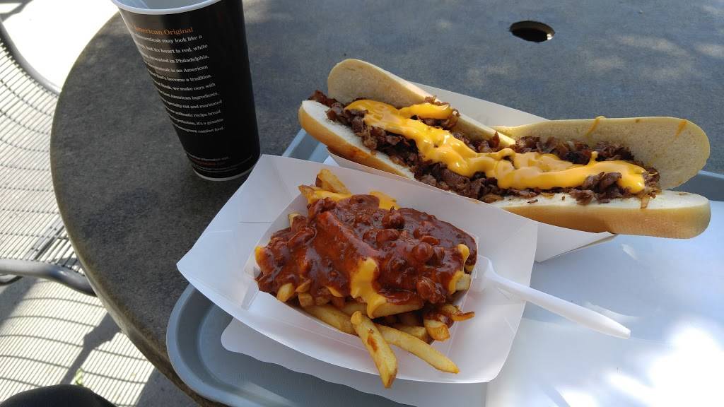 Great Steak | restaurant | 1400 W 190th St Ste A, Torrance, CA 90501, USA | 3103205311 OR +1 310-320-5311