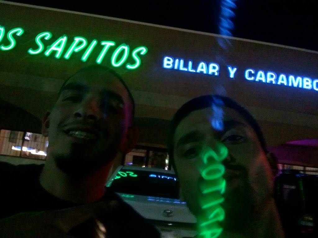 Los Sapitos | restaurant | 2100 E Abram St # 114, Arlington, TX 76010, USA | 8172264443 OR +1 817-226-4443