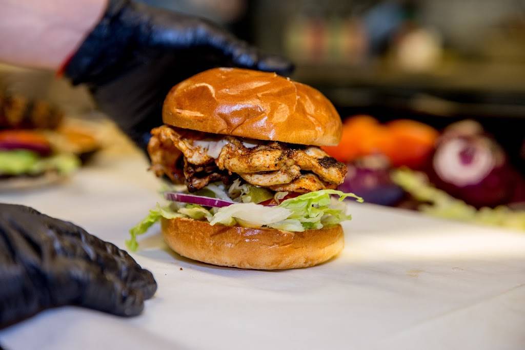 PSY Street Kitchen | restaurant | 15030 Ventura Blvd, Sherman Oaks, CA 91403, USA | 7472640591 OR +1 747-264-0591