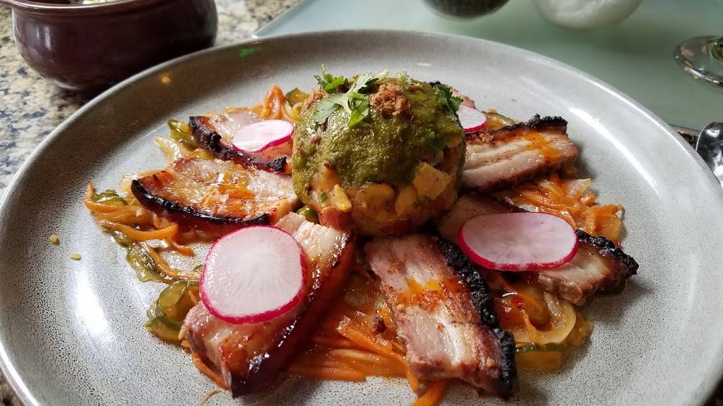 Darwin Evolutionary Cuisine | restaurant | 4141 S Tamiami Trail Suite#16, Sarasota, FL 34231, USA | 9412605964 OR +1 941-260-5964