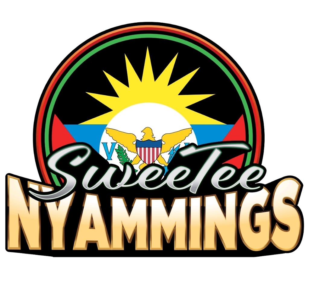 SweeTee Nyammings | restaurant | 208 W Shell Point Rd, Ruskin, FL 33570, USA | 8132977761 OR +1 813-297-7761