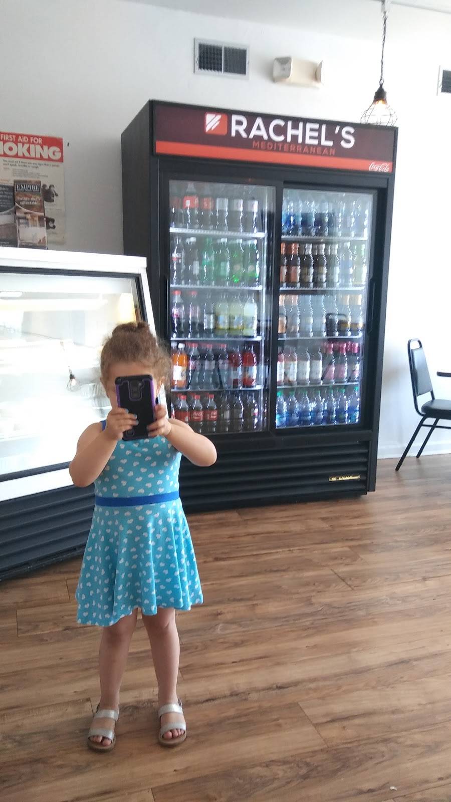 The Original Rachels Mediterranean | restaurant | 5717, 5953 Main St, Williamsville, NY 14221, USA | 7166351100 OR +1 716-635-1100