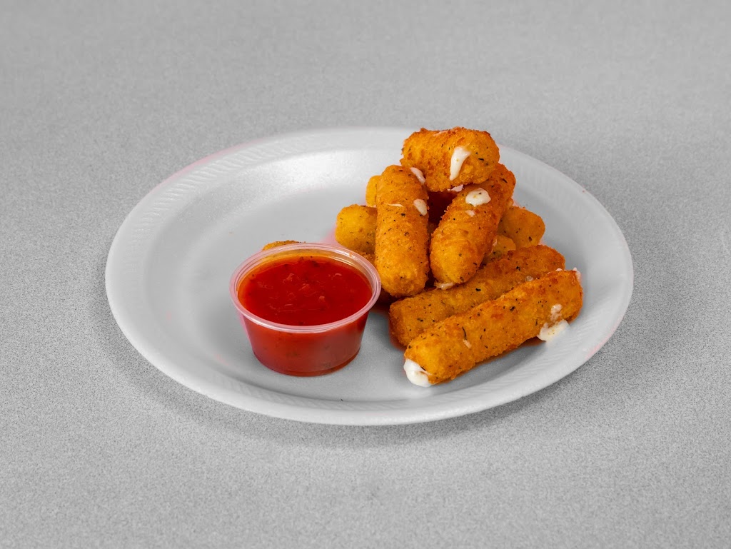 Pizza Deli & Grill | restaurant | 80 West St, Worcester, MA 01609, USA | 5083047911 OR +1 508-304-7911