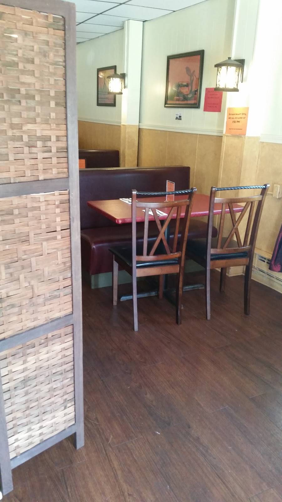 Twist On Thai Cafe | restaurant | 430 River Styx Rd, Hopatcong, NJ 07843, USA | 9738103777 OR +1 973-810-3777