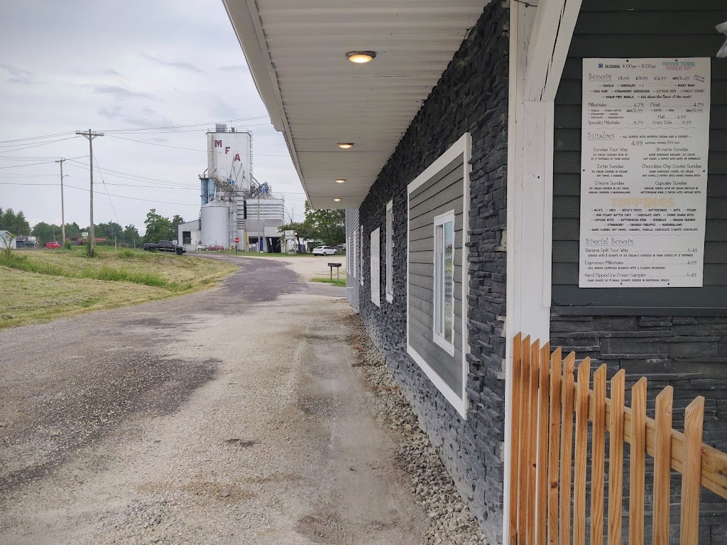 Simply Sweet Too | cafe | 26 W 3rd St, Gerald, MO 63037, USA | 5737642888 OR +1 573-764-2888