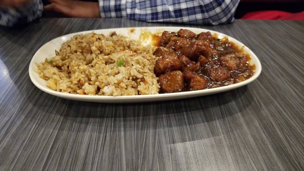 Wok Of Asia | restaurant | 6640 Finch Ave W #7, Etobicoke, ON M9W 0B3, Canada | 4166752066 OR +1 416-675-2066