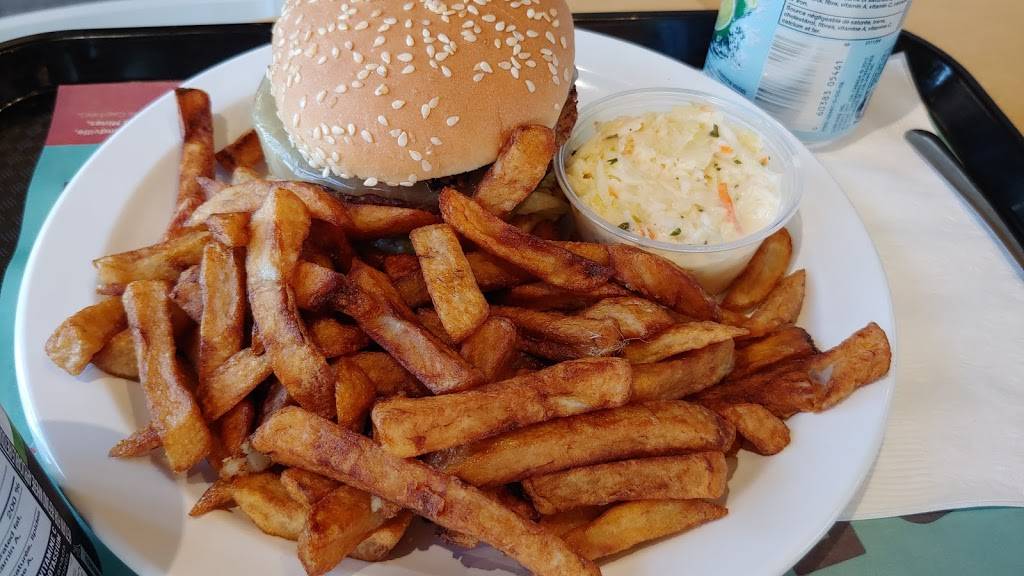 Fromagerie Victoria Trois-Rivières | restaurant | 4575 Boulevard des Récollets, Trois-Rivières, QC G9A 5V2, Canada | 8198412606 OR +1 819-841-2606