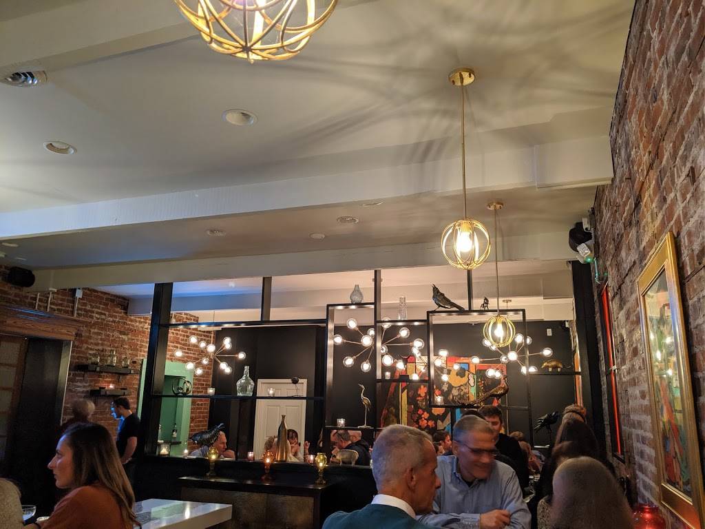 Crow Bar | restaurant | 1711 Delaware Ave, Wilmington, DE 19806, USA | 3024821241 OR +1 302-482-1241