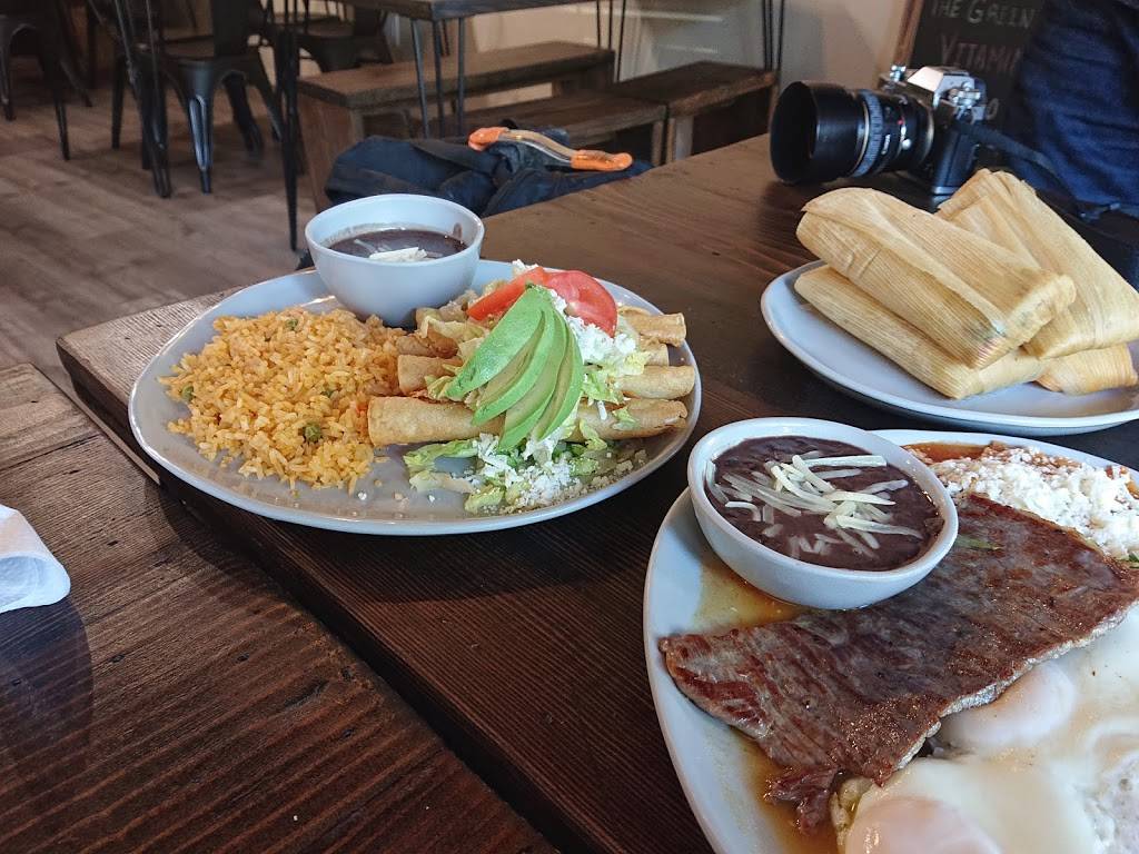 Tamales Alberto Echo Park | restaurant | 1630 Sunset Blvd, Los Angeles, CA 90026, USA | 2135720154 OR +1 213-572-0154