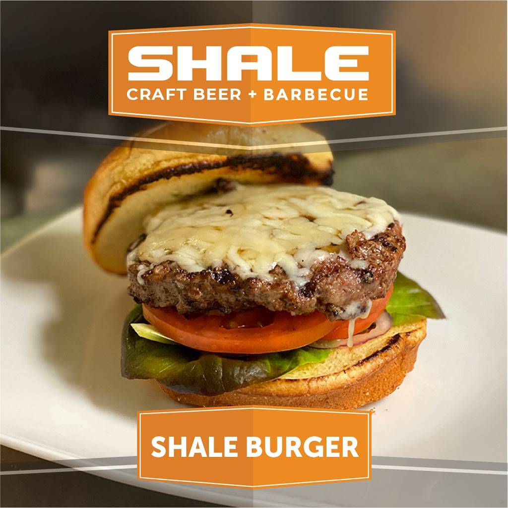 Shale Craft Beer + Barbecue | restaurant | 2700 Easton St NE, Canton, OH 44721, USA | 2342620990 OR +1 234-262-0990