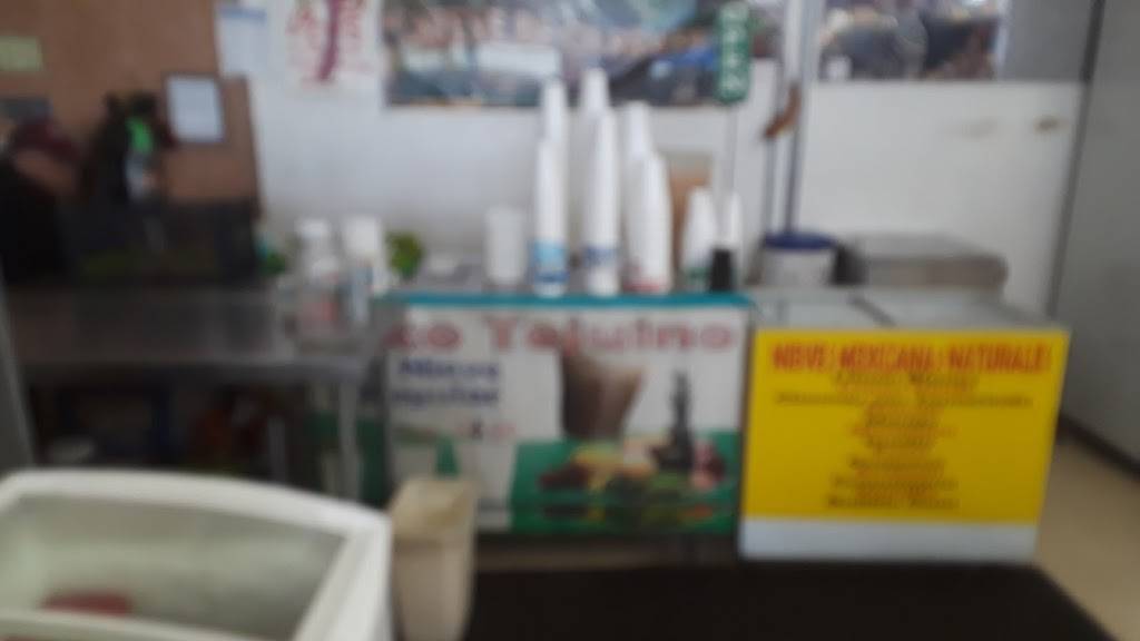 Rico Tejuino "El Primo" | restaurant | 17709 Valley Blvd, Bloomington, CA 92316, USA | 9098276875 OR +1 909-827-6875