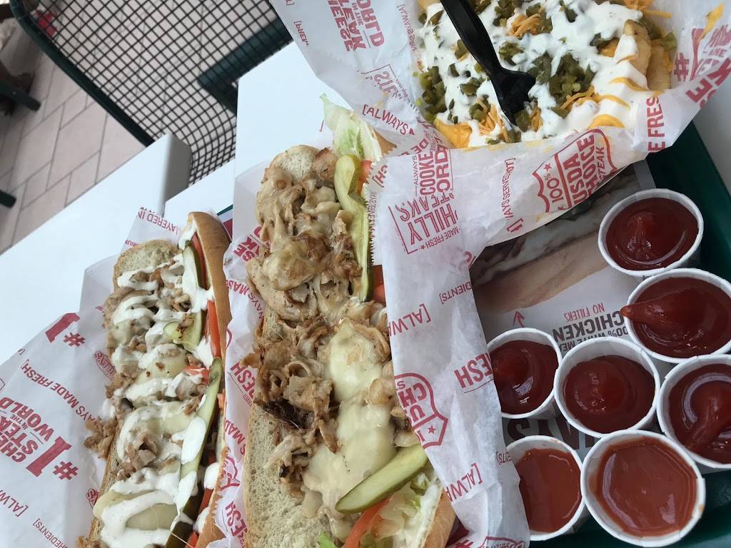 Charleys Philly Steaks | restaurant | 9090 Destiny USA Dr Ste FC13, Syracuse, NY 13204, USA | 3154267958 OR +1 315-426-7958