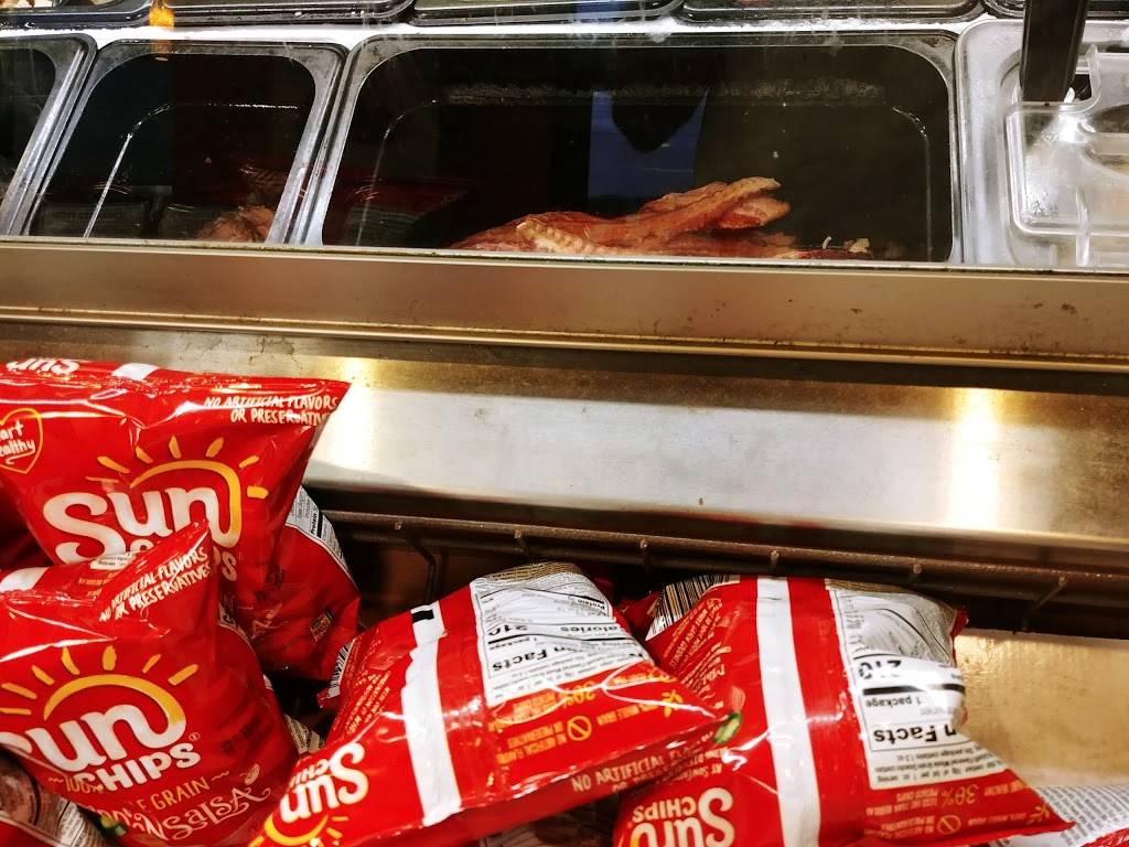 Subway | meal takeaway | 111 South 50 W, Coalville, UT 84017, USA | 4353367827 OR +1 435-336-7827