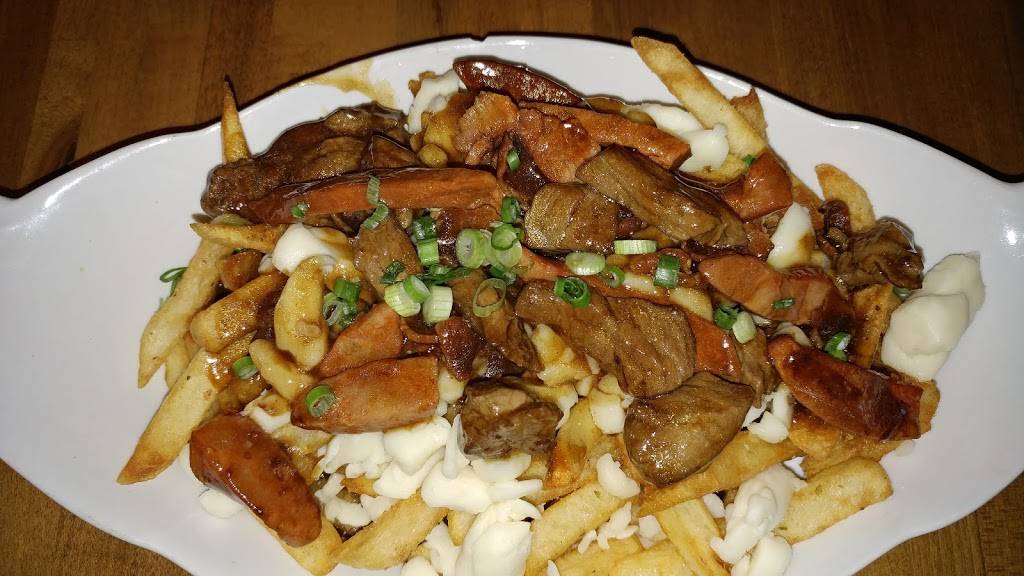 Brasserie La Réserve | restaurant | 6000 Boulevard Arthur-Sauvé, Laval, QC H7R 3X7, Canada | 4506270340 OR +1 450-627-0340