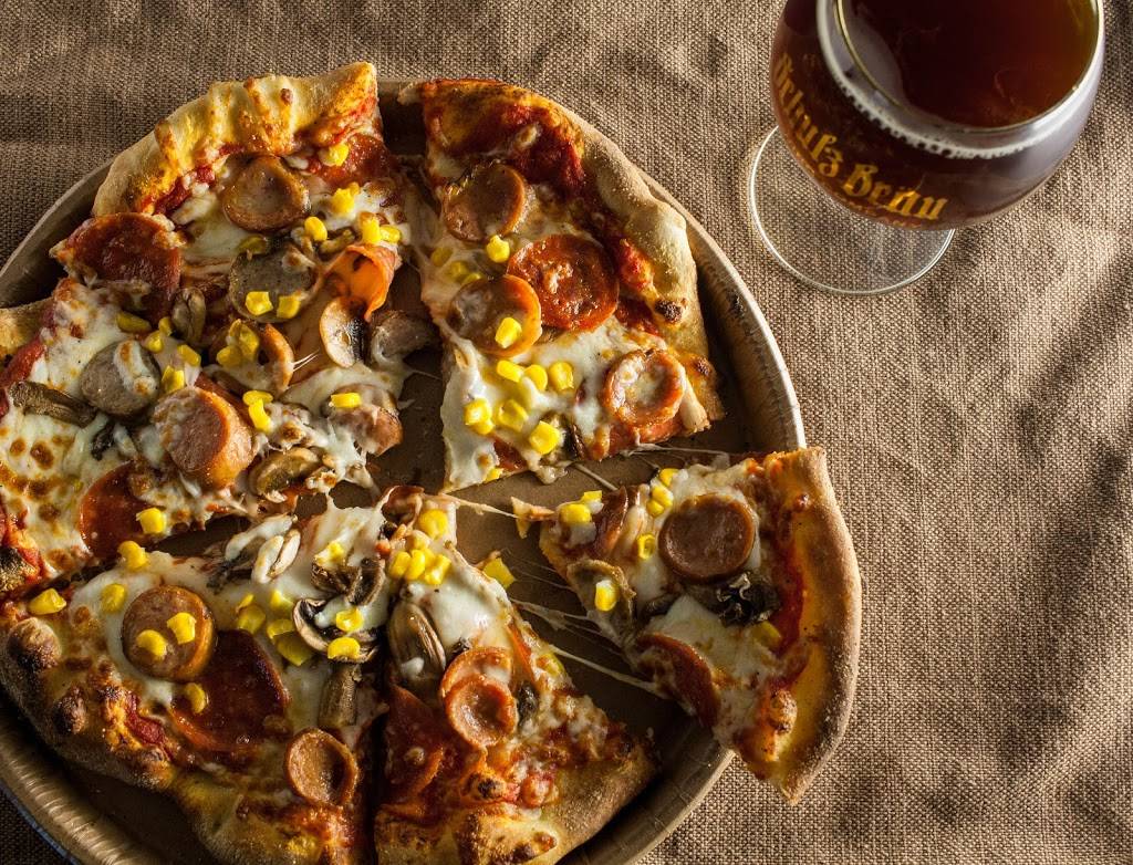 Schulzes Schnitzel Kitchen | restaurant | 126 Bernard Ave, Knoxville, TN 37917, USA | 8002459764 OR +1 800-245-9764