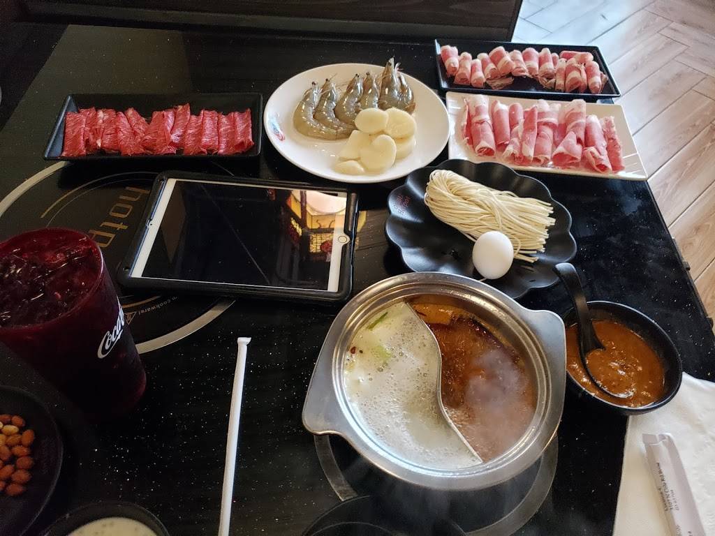 OMBU Hot Pot | restaurant | 3424 S State St, South Salt Lake, UT 84115, USA | 3853018732 OR +1 385-301-8732