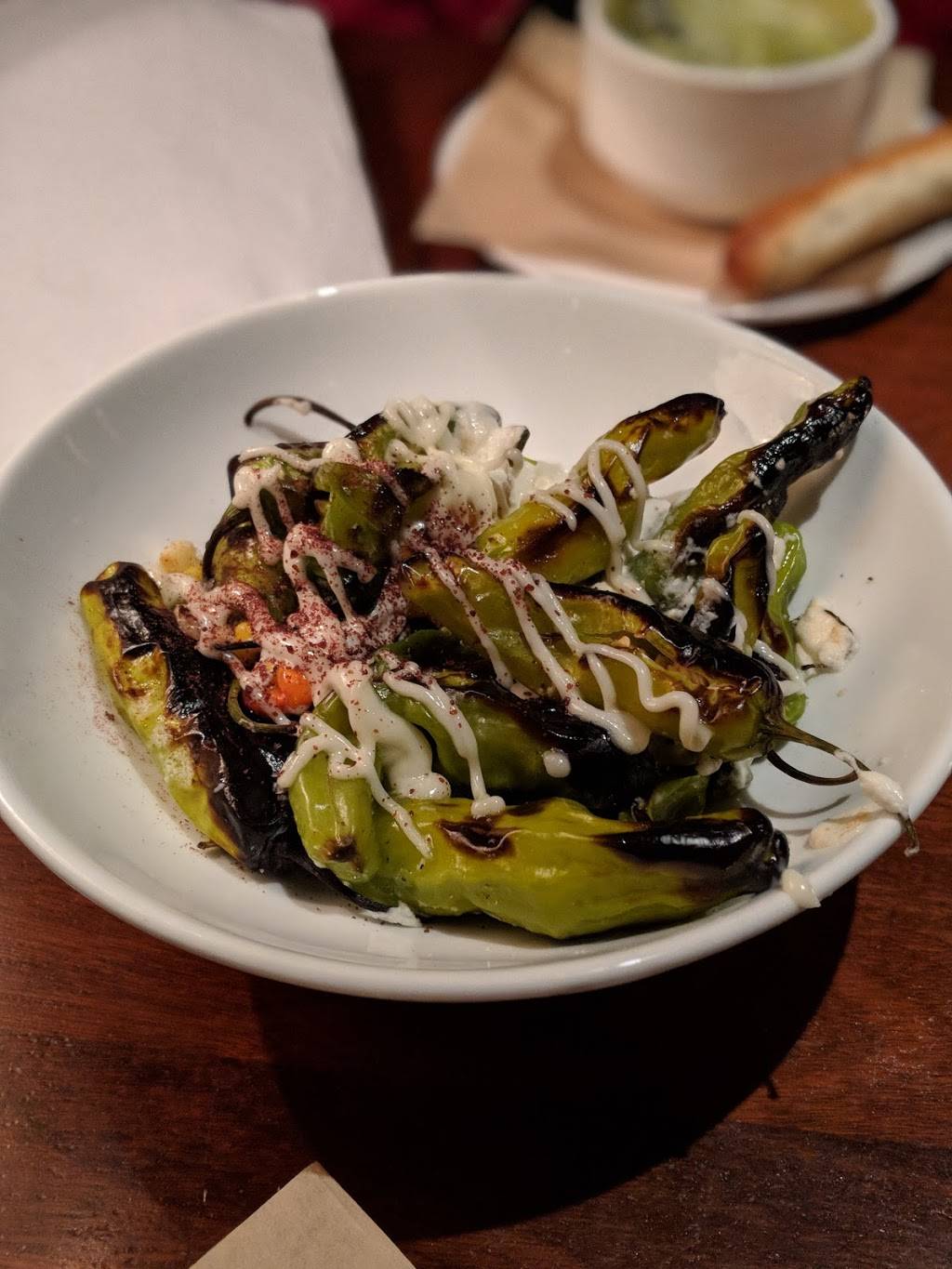 Seasons 52 | restaurant | 1770 E Higgins Rd, Schaumburg, IL 60173, USA | 8475175252 OR +1 847-517-5252