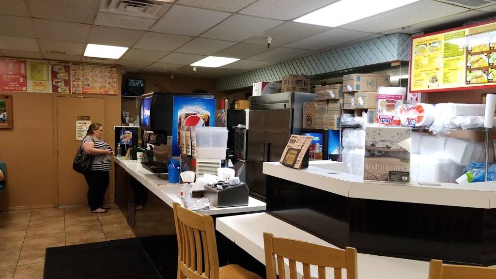 Los Favoritos Taco Shop | restaurant | 8489 E McDonald Dr, Scottsdale, AZ 85250, USA | 4806090063 OR +1 480-609-0063