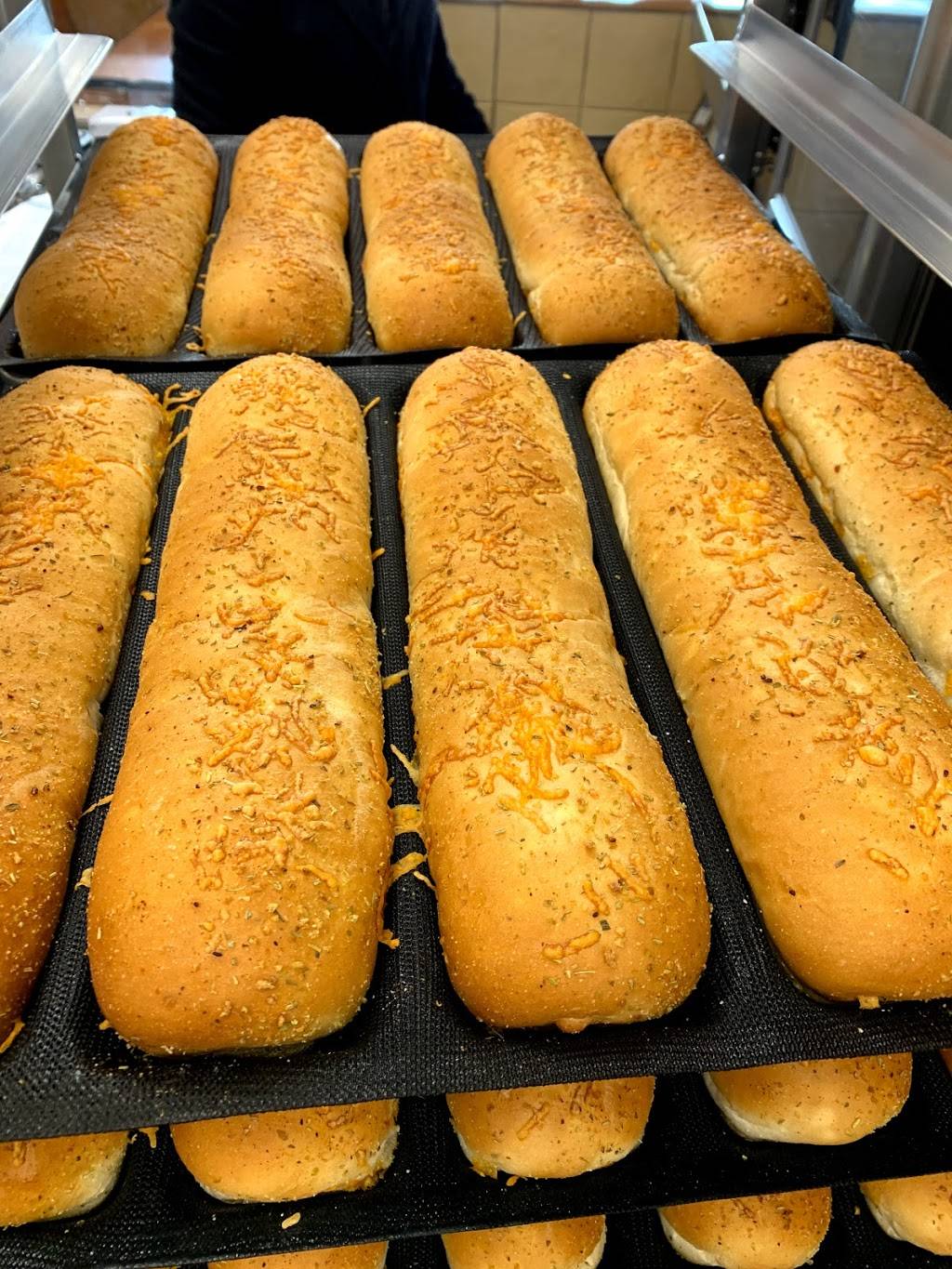 Subway | restaurant | 1-176 Culloden Rd, Ingersoll, ON N5C 3R2, Canada | 5194853515 OR +1 519-485-3515