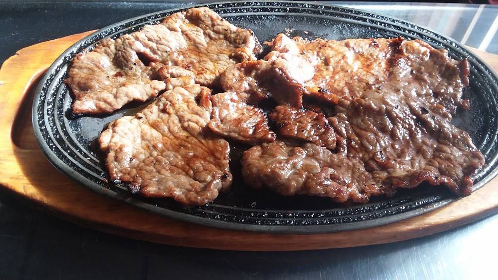 Kyung Sung Restaurant | restaurant | 13748 Warwick Blvd, Newport News, VA 23602, USA | 7578772797 OR +1 757-877-2797