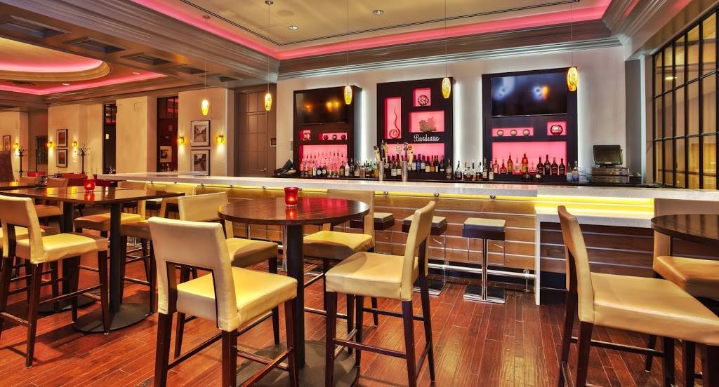 Bordeaux [Wine. Food. Spirits] | restaurant | 925 South Creyts Road [Inside Crowne Plaza], Lansing, MI 48917, USA | 5173234190 OR +1 517-323-4190