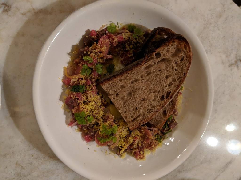 Watershed at the Owl | restaurant | 134 Mill St, Grass Valley, CA 95945, USA | 5302059070 OR +1 530-205-9070