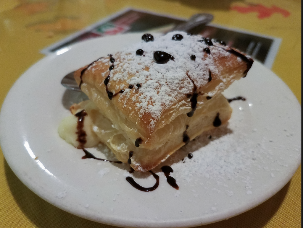 Salvatore Italian Restaurant | restaurant | 125 N 6th St, Montebello, CA 90640, USA | 3237272803 OR +1 323-727-2803