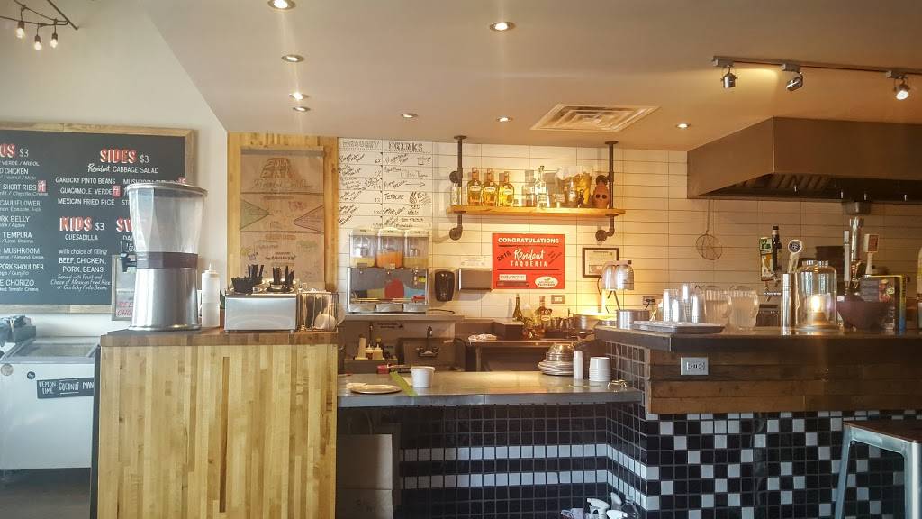 Resident Taqueria | restaurant | 9661 Audelia Rd #112, Dallas, TX 75238, USA | 9726855280 OR +1 972-685-5280