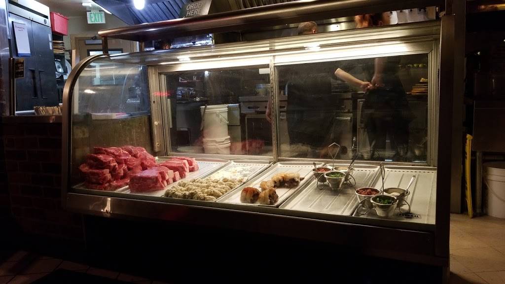 El Rancho Inn Steak & Lobster | restaurant | 1457 Mariposa Road, Stockton, CA 95205, USA | 2094671529 OR +1 209-467-1529