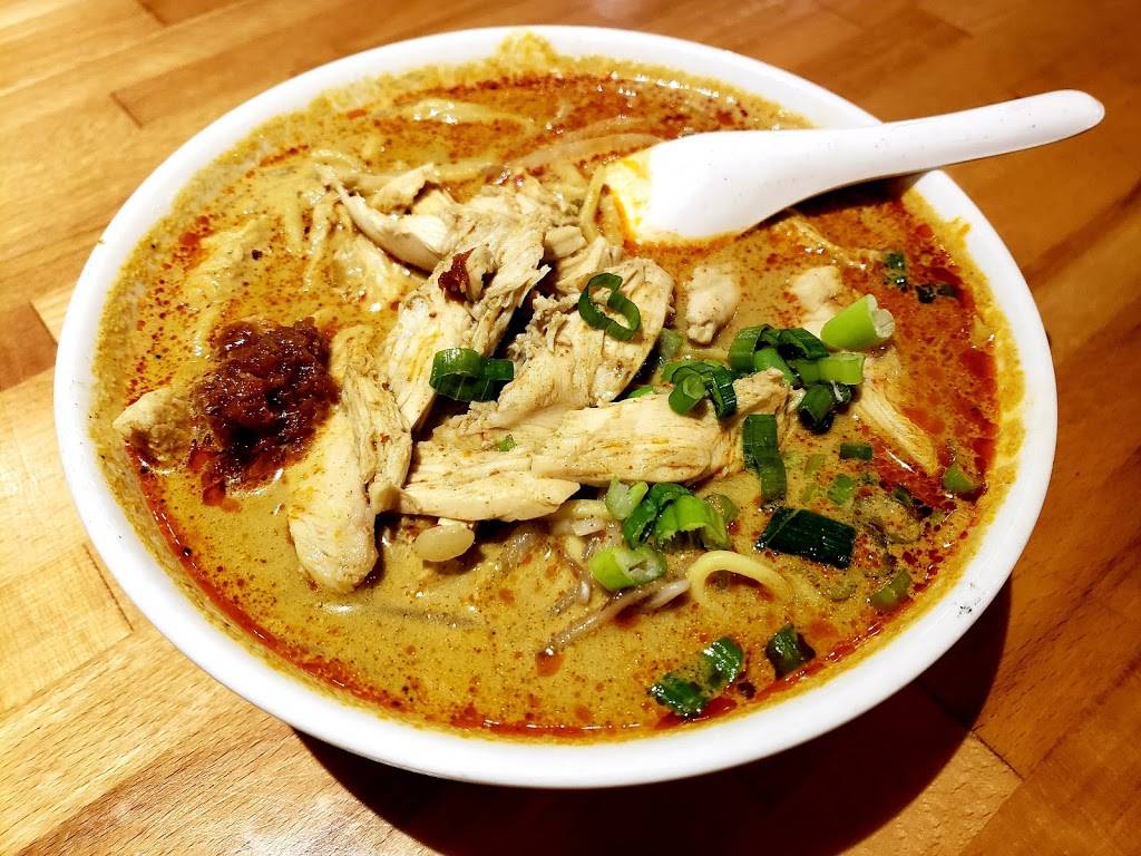 Penang Malaysian Cuisine | restaurant | 971 S Glendora Ave, West Covina, CA 91790, USA | 6263844432 OR +1 626-384-4432