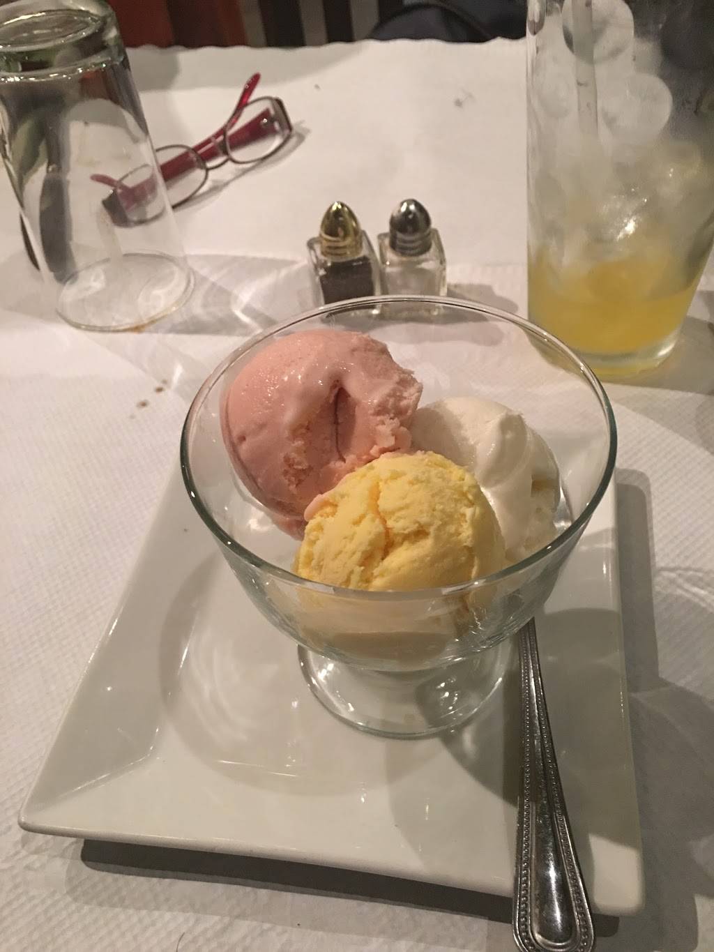 MCG Grand Cafe | restaurant | 5911, 1199, Nostrand Ave, Brooklyn, NY 11225, USA | 7187740555 OR +1 718-774-0555