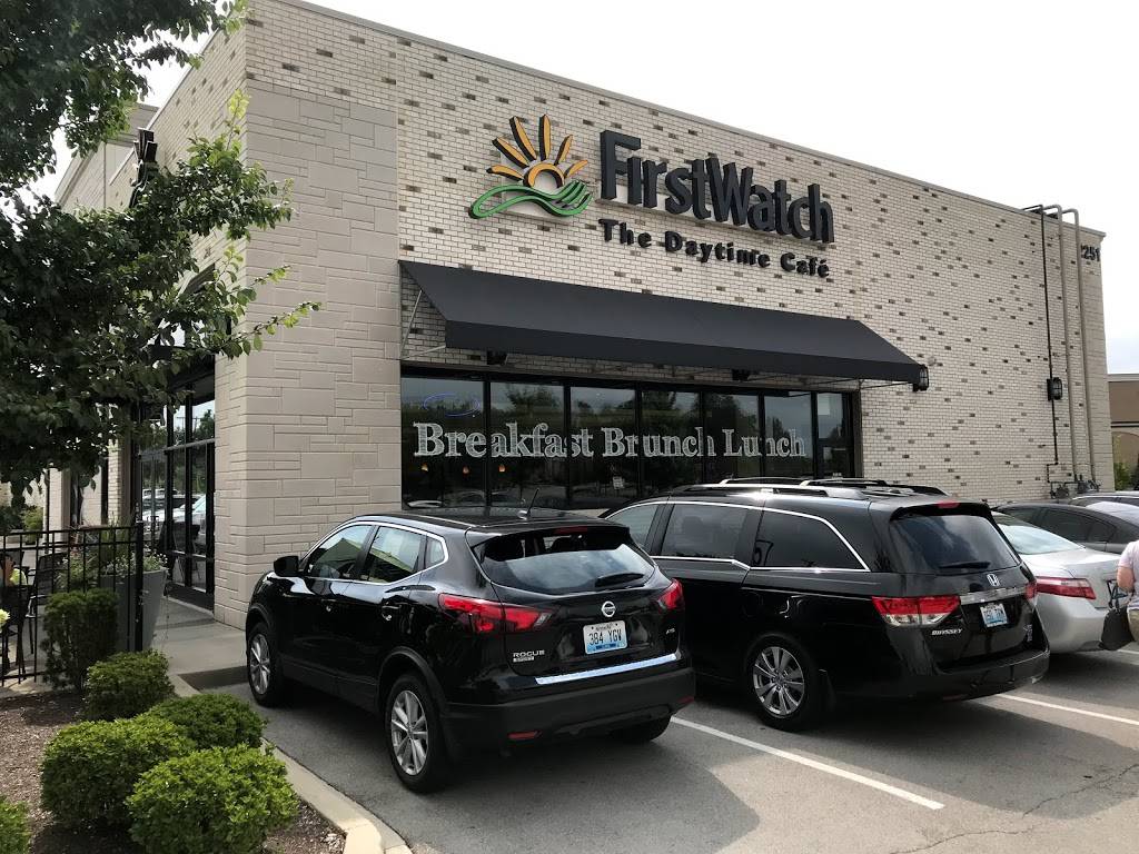 First Watch - Hamburg-Winchester | restaurant | 2251 War Admiral Way Suite 130, Lexington, KY 40509, USA | 8592634737 OR +1 859-263-4737