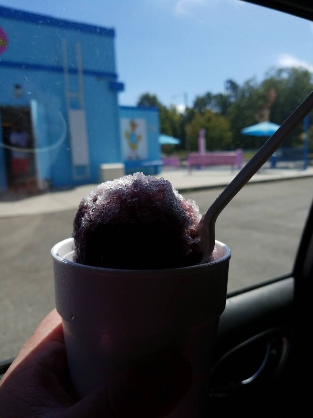 Pelicans SnoBalls | restaurant | 1605 Neal Hawkins Rd, Gastonia, NC 28056, USA | 9199373971 OR +1 919-937-3971
