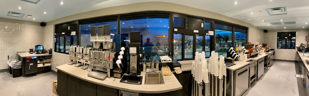 Starbucks | cafe | 1110 Country Club Dr, Madera, CA 93638, USA | 5597460029 OR +1 559-746-0029