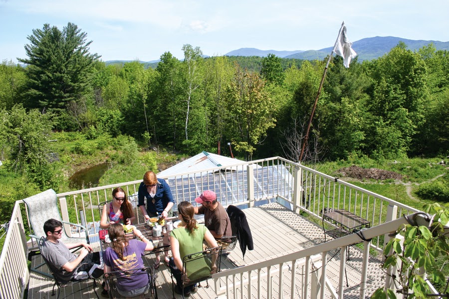 D Acres Permaculture Farm & Educational Homestead | restaurant | 218 Streeter Woods Rd, Dorchester, NH 03266, USA | 6037862366 OR +1 603-786-2366