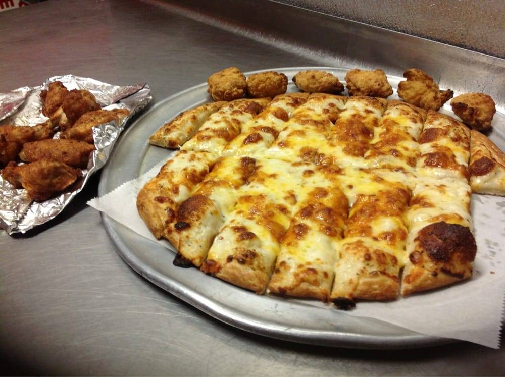 Pizza Guys #133 | meal delivery | 511 N Golden State Blvd, Turlock, CA 95380, USA | 2096568888 OR +1 209-656-8888